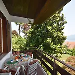 In With Maggiore Views