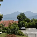 Hébergement de vacances In With Maggiore Views *