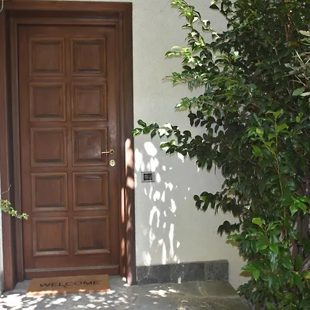 Ferienhaus In With Maggiore Views