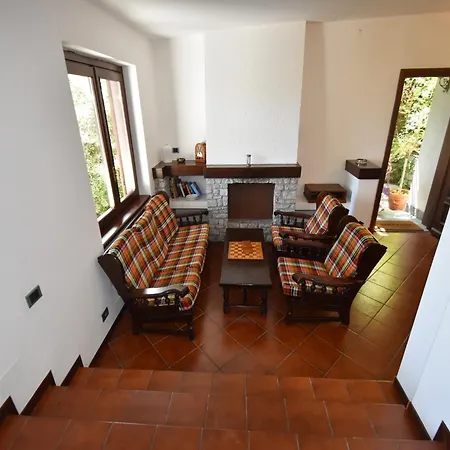 Ferienhaus In With Maggiore Views *