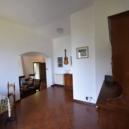 Ferienhaus In With Maggiore Views *