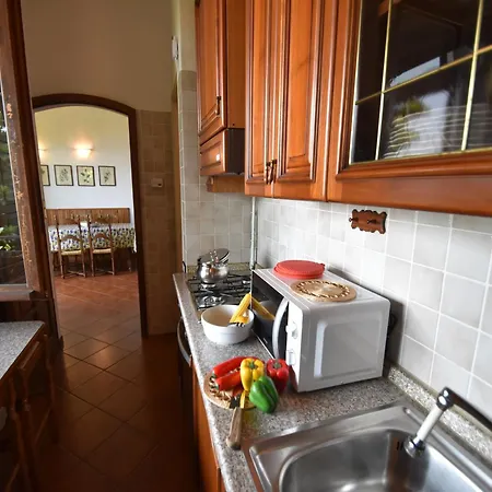 In With Maggiore Views