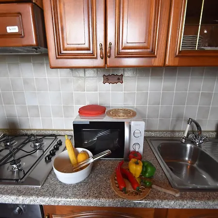 In With Maggiore Views Ghiffa