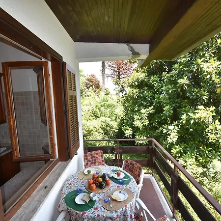 In With Maggiore Views * Ghiffa