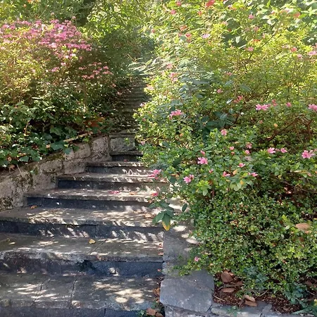 In With Maggiore Views Feriehus Ghiffa