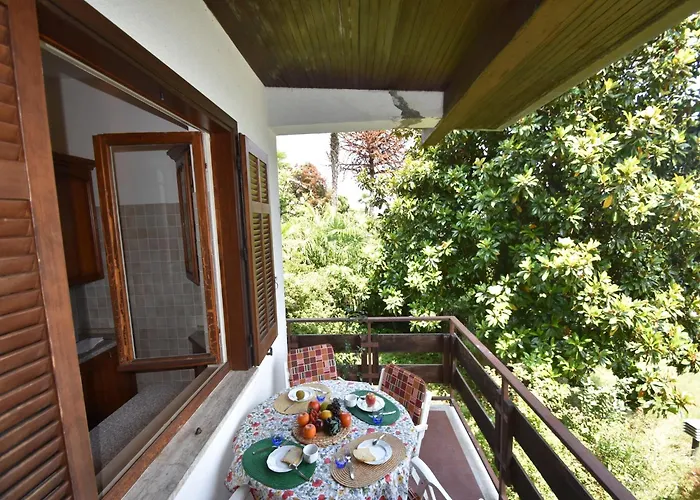 In With Maggiore Views * 希法